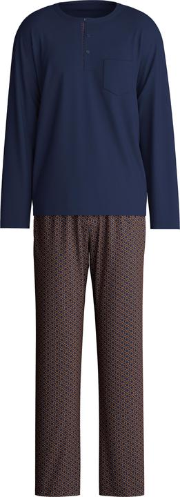 Produktbild Calida Relax Choice Pyjama, lang (L)