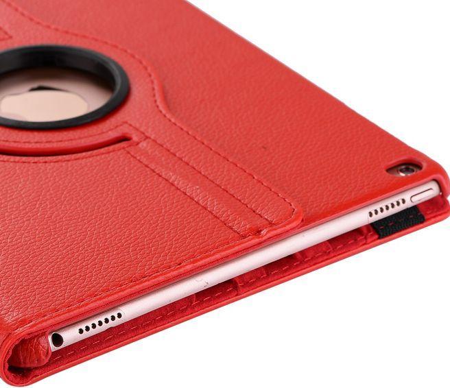 Produktbild MU Classic 360° rotierbare Lederhülle (iPad 2017 (5. Gen))