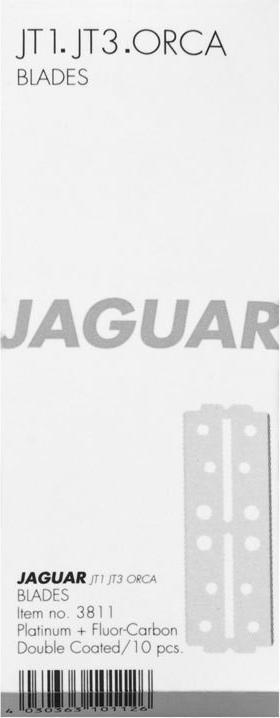 Produktbild Jaguar Jt1 (10x)