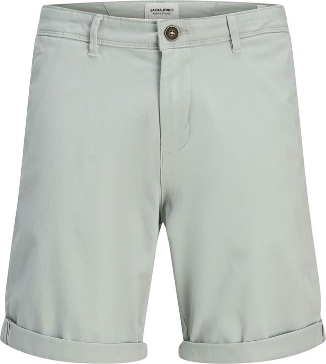 Actual product image Jack & Jones Jpstbowie Shorts Solid Mid Sn (M)