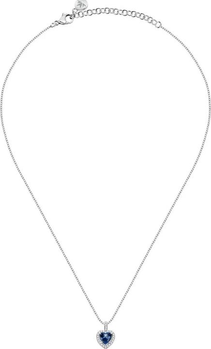 Produktbild Morellato Tesori Halskette (Silber 925, 38 - 42 cm)
