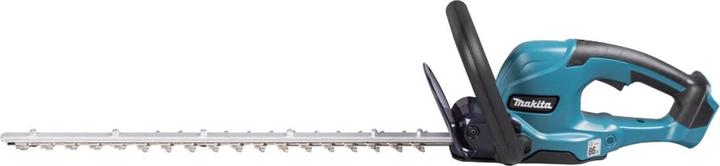 Produktbild Makita DUH 507 RG2 Akku Heckenschere 18 V 50 cm + 2x Akku 6,0 Ah + Ladegerät (Akkubetrieb)