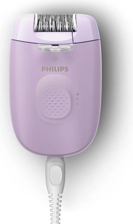 Actual product image Philips BRE257/00