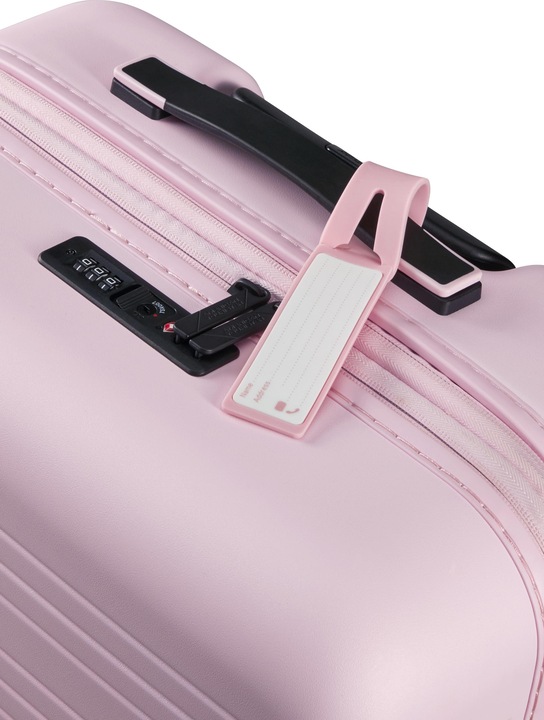 Actual product image American Tourister Novastream (64 l, L (90 - 115l))