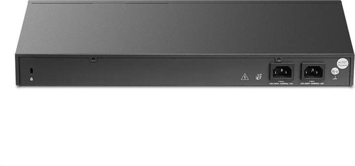 Produktbild TP-Link TL-ER8XXX