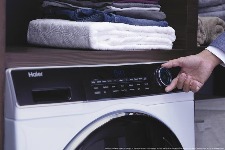Produktbild Haier HW150-BP14986EIT (15 kg, Links)