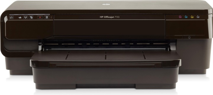 Immagine prodotto HP OfficeJet 7110 (Inchiostro, Colore)