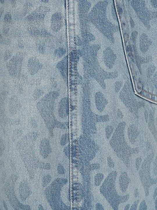Produktbild Calvin Klein Jeans Minirock LT PLAYBILL (28)