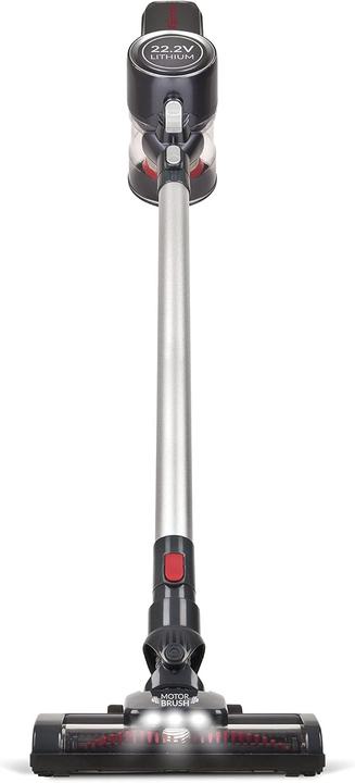 Produktbild Girmi AP91 Wiederaufladbarer Staubsauger 120W System