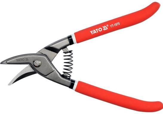 Produktbild Yato YT-1970 (260 mm)