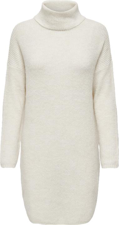 Image du produit JdY Robe en tricot à col roulé (M)