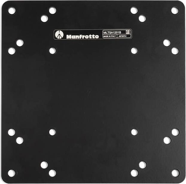 Manfrotto TetherGear VESA Adapter Plate (Stand adapter)