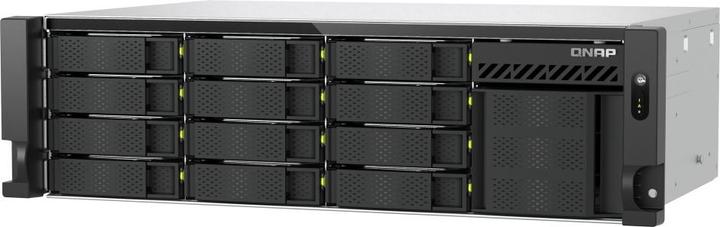 Actual product image QNAP TS-h1655XeU-RP-8G (0 TB)