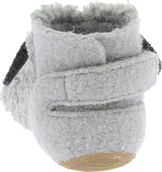 Actual product image Living Kitzbühel Teddy plush slipper (19)