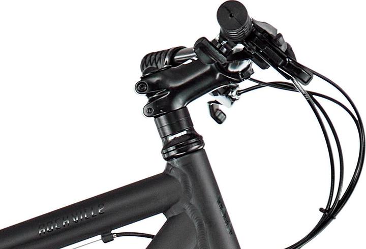 Produktbild Serious Rockville (46 cm)