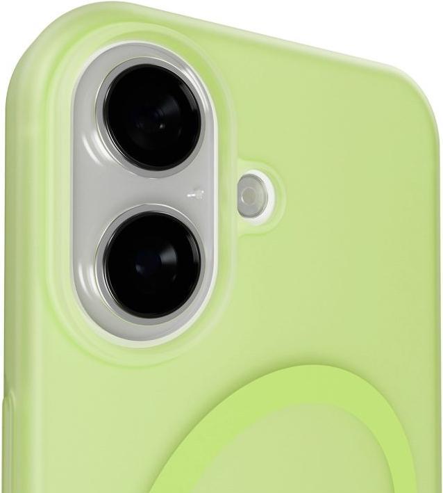 Actual product image Puro Cover (Apple iPhone 17)