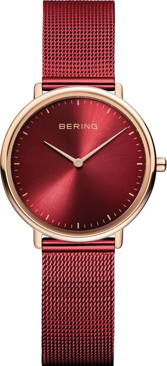 Immagine prodotto Bering Ultra sottile (Orologio da polso analogico, 29 mm)