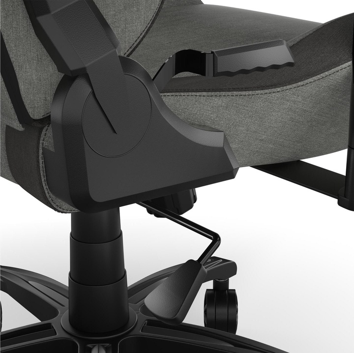 Actual product image Corsair T3 Rush (2023)