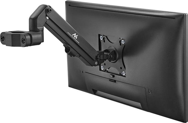 Actual product image Maclean Monitor mount on pole pipe MC-459 (Rod, 27.01", 7 kg)