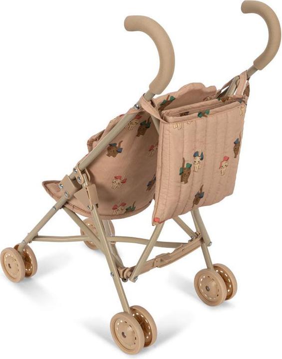 Actual product image Konges Slojd Bow Kitty