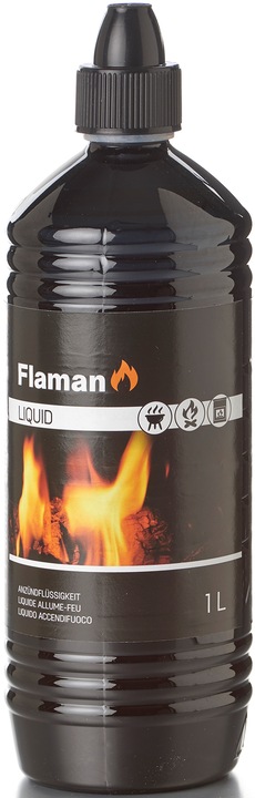 Immagine prodotto Flaman Liquido