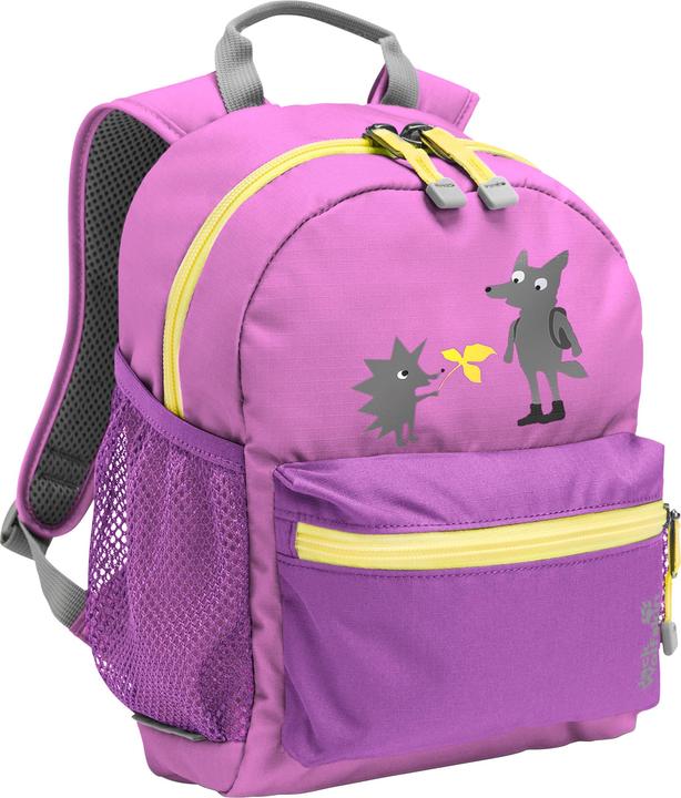 Actual product image Jack Wolfskin Little Scout 10 (10 l)
