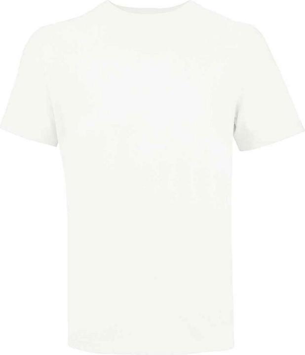 Actual product image Sols Unisex Adult Tuner Plain T-Shirt (XS)