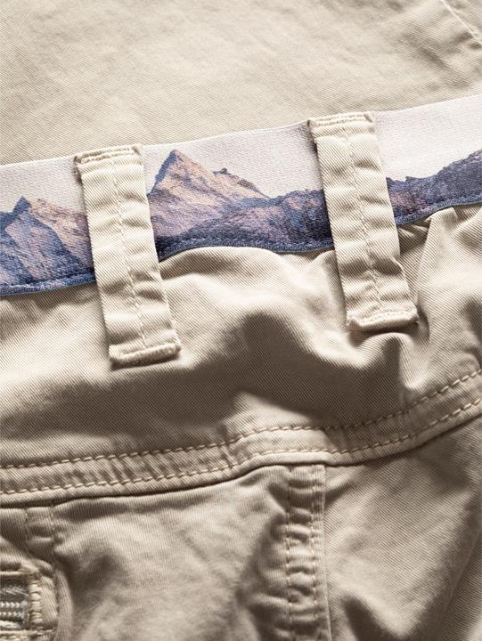 Immagine prodotto Chillaz Wilder Kaiser Pant (S)