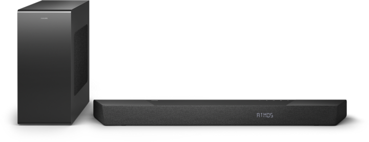 Actual product image Philips TAB8907/10 (720 W, 3.1.2 Channel)