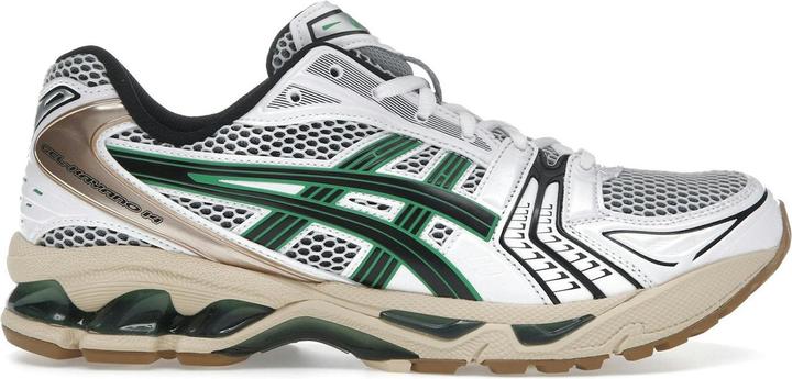 Image du produit ASICS Performance ASICS Gel-Kayano 14 White Hinoki Beige (38)