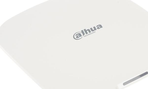 Produktbild Dahua CCTV Wireless Alarm, DHI-ARC3800H-FW2(868), Wireless Alarm Hub 2