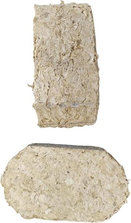 Produktbild Bischofberger Holz Hartholzbriketts (15 kg)