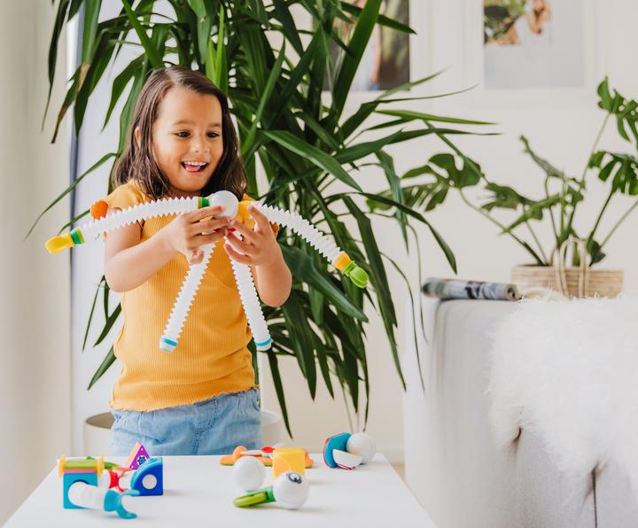 Image du produit Smartmax Roboflex Plus 20 pièces