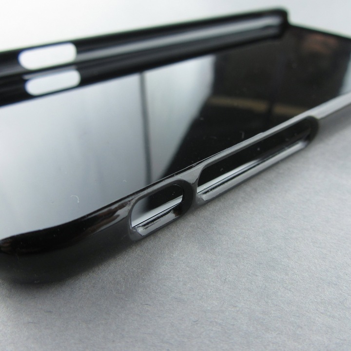 Immagine prodotto PhoneLook Coque Gatto divertente su nero (Apple iPhone 6)