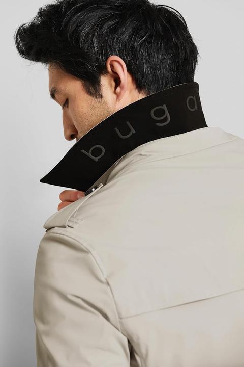 Immagine prodotto Bugatti Impermeabile da uomo Flexcity Red