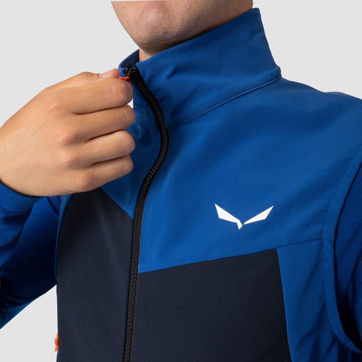 Image du produit Salewa Gilet Sella Durastretch Da (54)