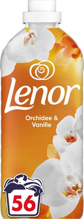 Orchidee & Vanille