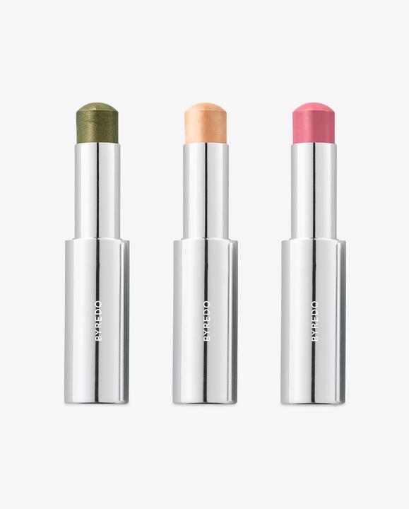 Actual product image Byredo Colour Stick Set - Great Sands (Slim blue)