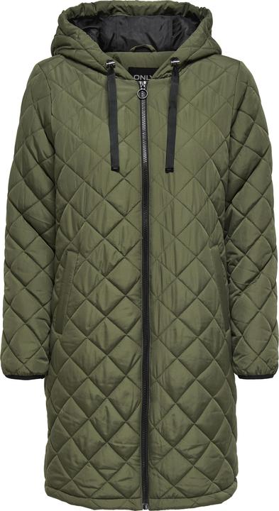 Produktbild Only ONLSANNE Steppjacke Steppjacke (M)