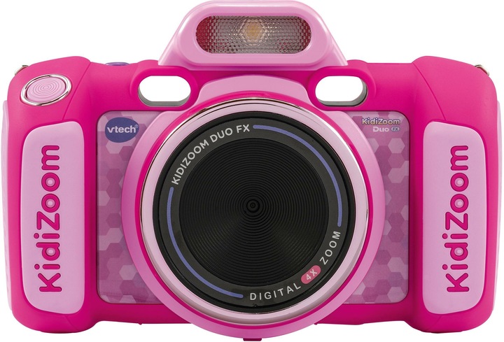VTech KidiZoom Duo FX