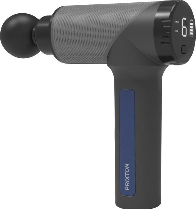 Image du produit Prixton Masseur corporel MGF100 (360 min)