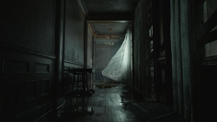 Actual product image Capcom Resident Evil 9: Requiem /Deluxe/Steelbook Edition ) (Switch 2, EN)