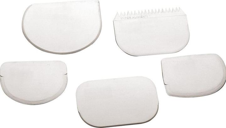 Produktbild de Buyer Teigschaber 15x11cm