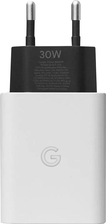 Actual product image Google Power Charger (30 W)