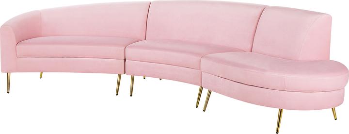 Produktbild Beliani Moss (Big Sofa)