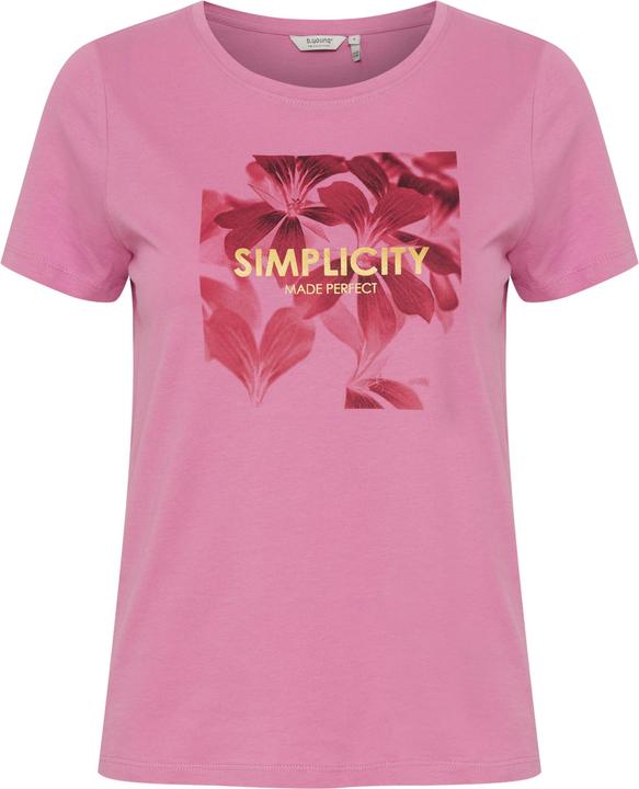 Produktbild B.young BYSANLA LEAF TSHIRT 20811085 (XS)