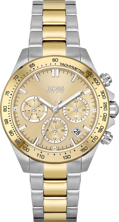 Produktbild BOSS Novia (Analoguhr, 38 mm)