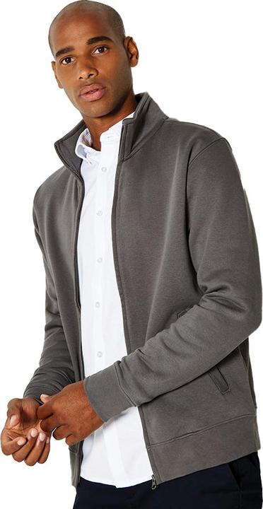Produktbild Kustom Kit Mens Full Zip Regular Jacke (L)