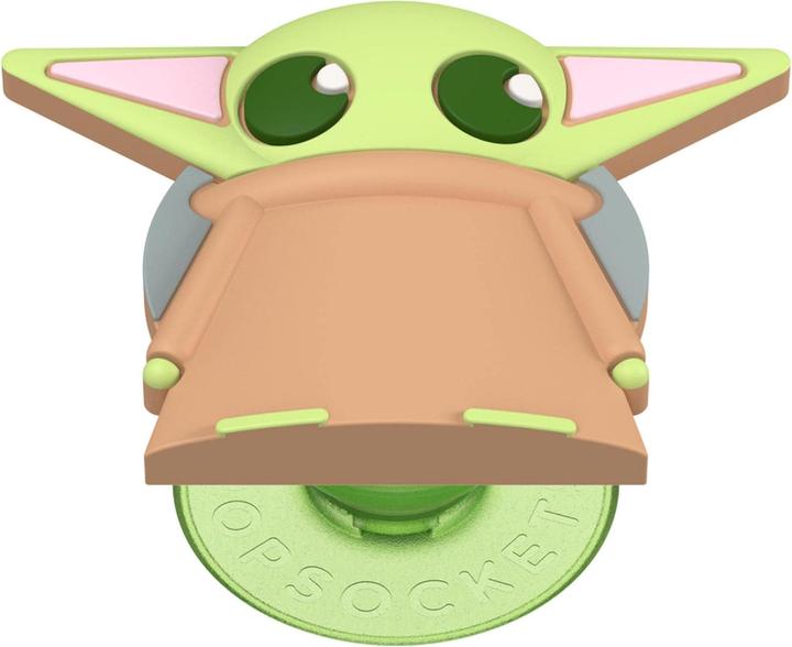 Actual product image PopSockets PopGrip Premium Popout Grogu
