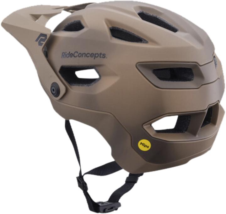 Image du produit Ride Concepts Dissent MIPS Helmet (53 - 56 cm)